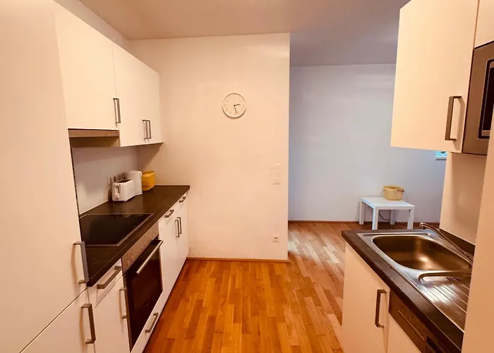 Apartmán Ursula Rose Collection An Der Donau